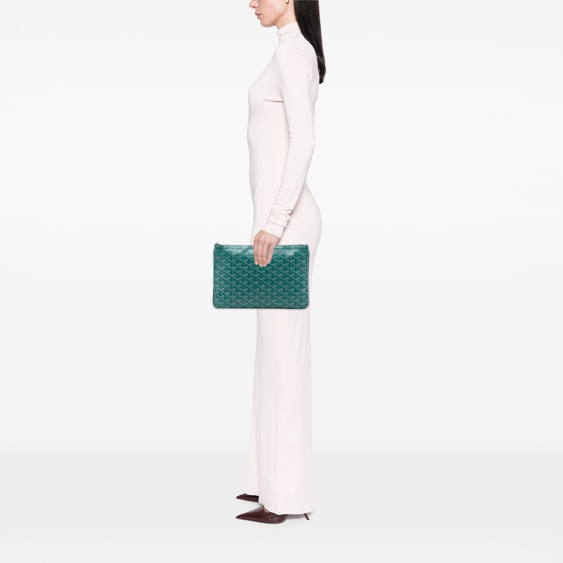 Goyard Goyardine Senat MM