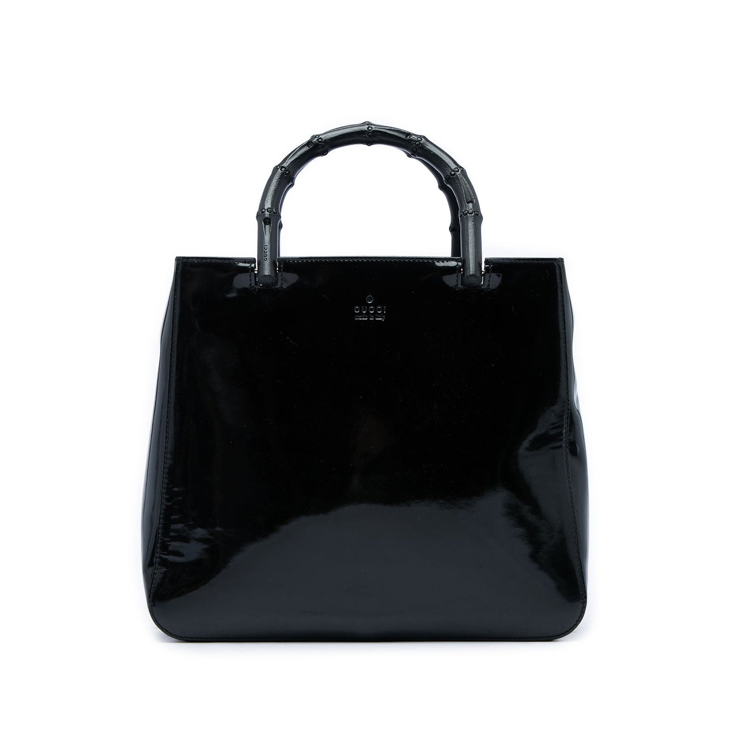 Gucci Bamboo Handbag