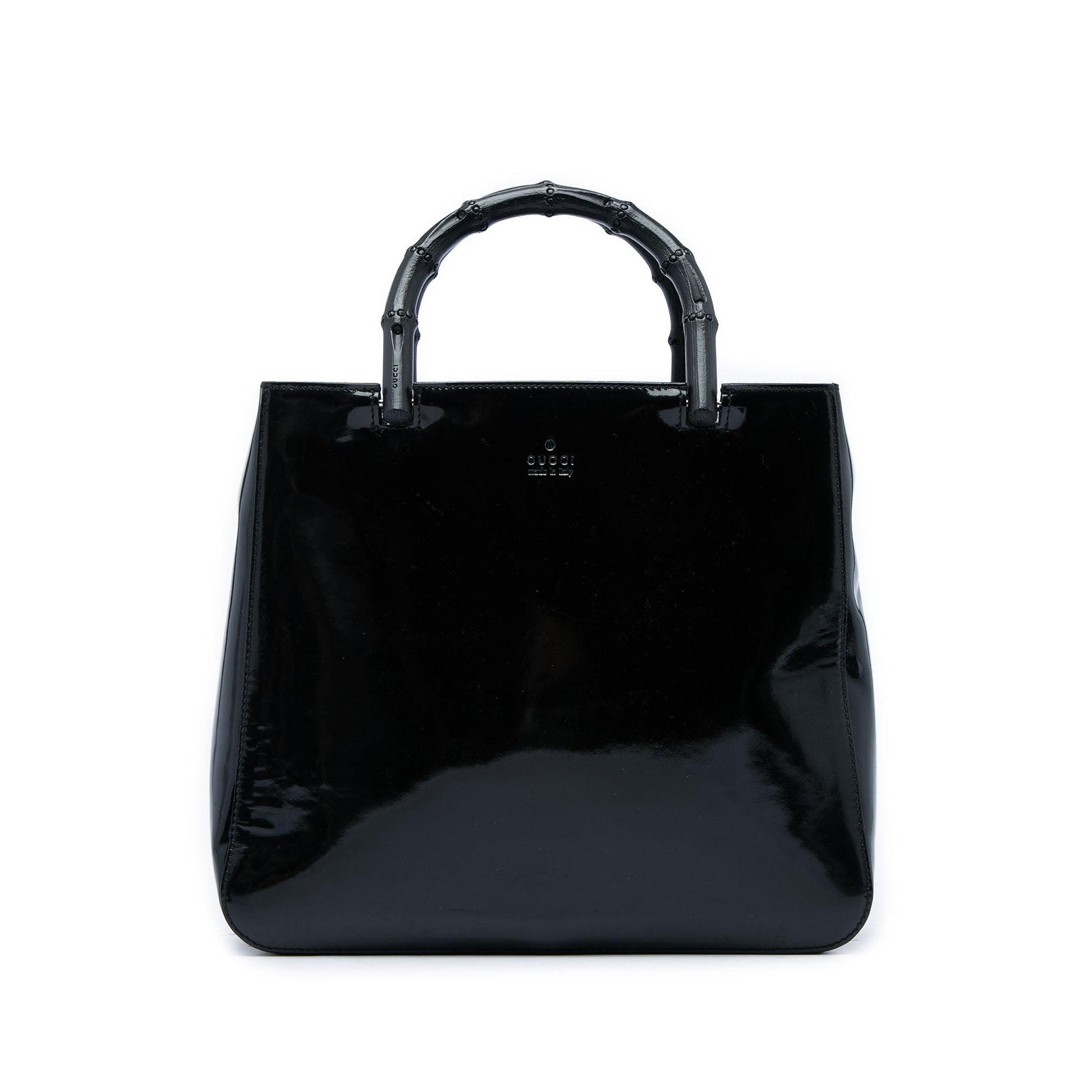 Gucci Bamboo Handbag