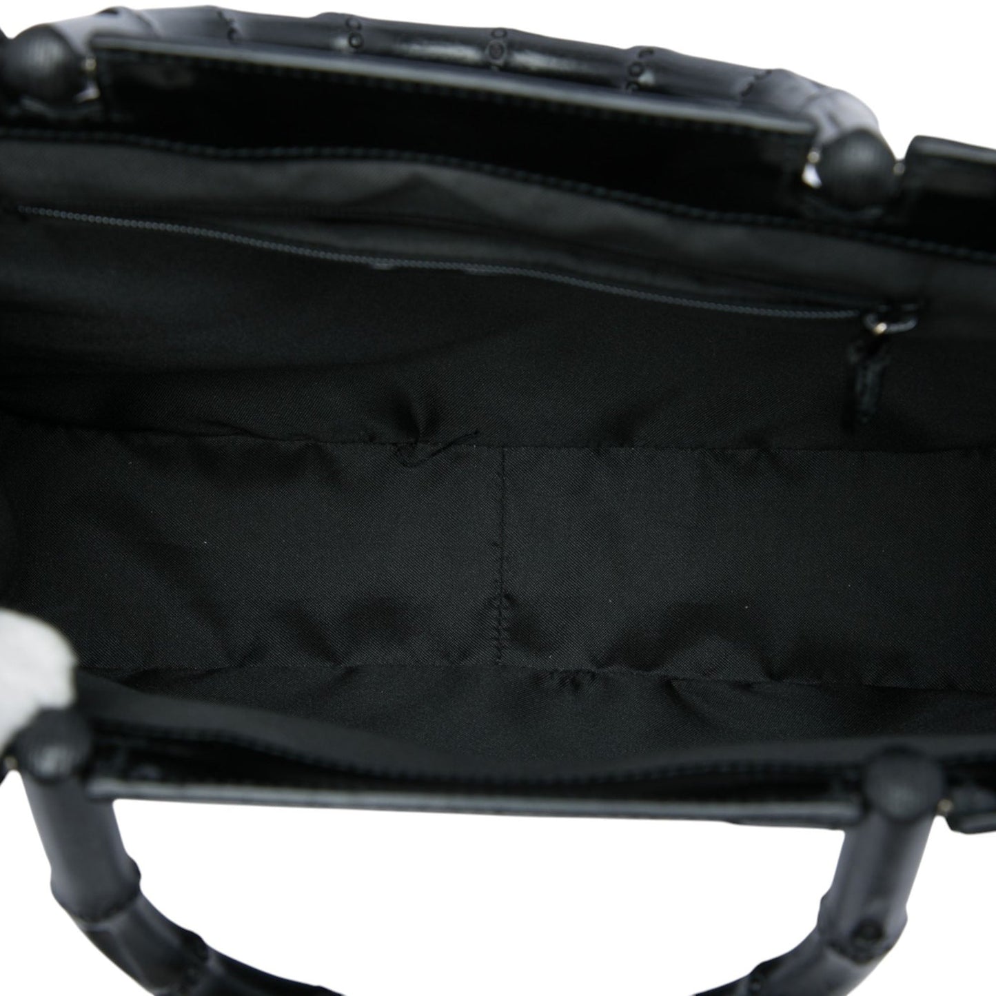 Gucci Bamboo Handbag