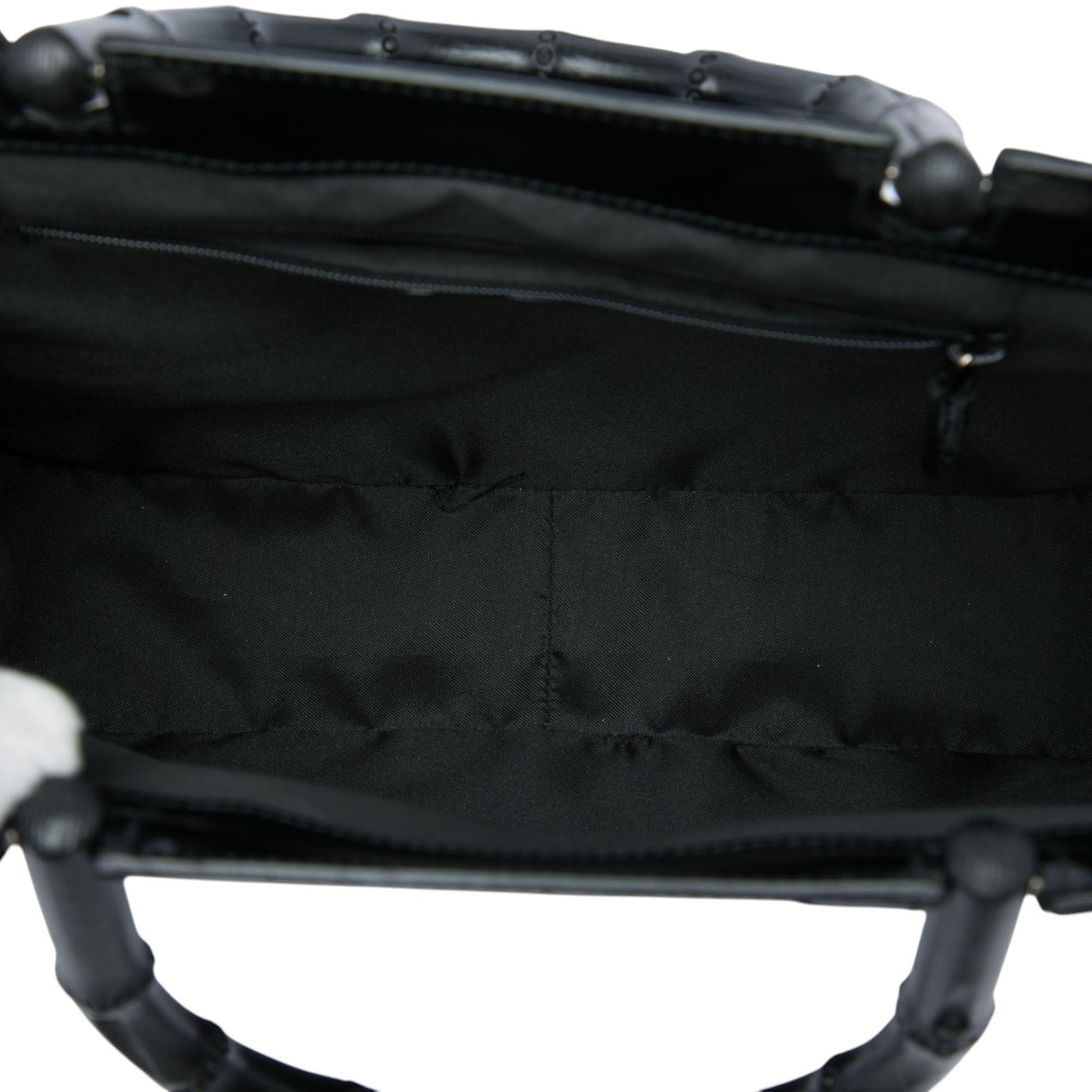 Gucci Bamboo Handbag