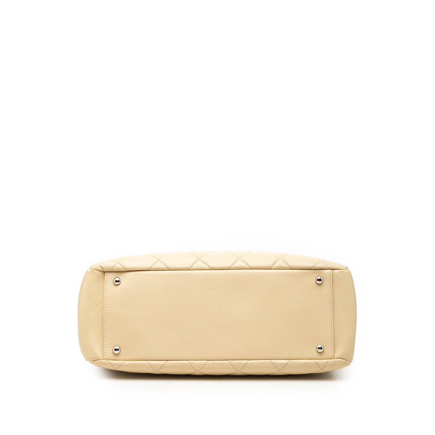 Chanel Petite Caviar Timeless Tote