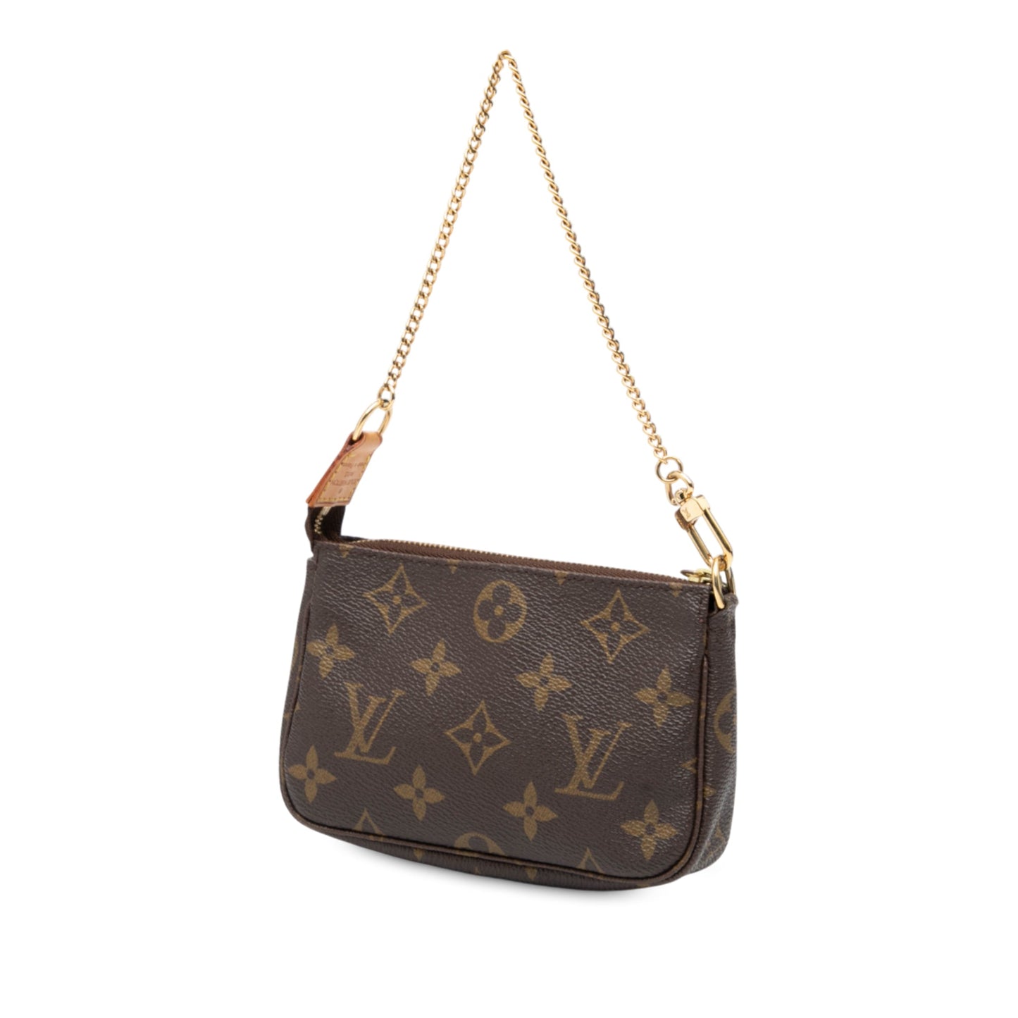 Louis Vuitton Monogram Mini Pochette Accessoires