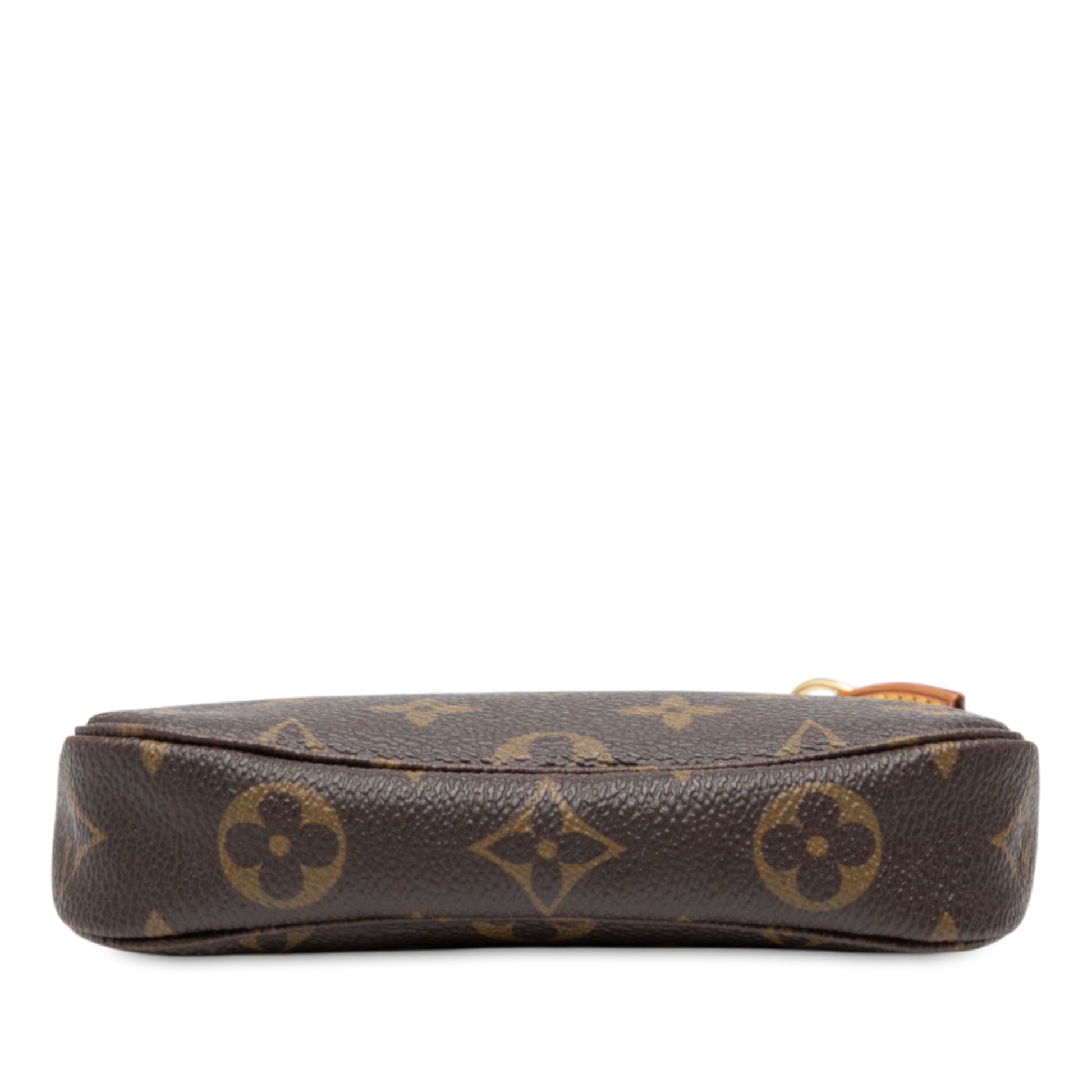 Louis Vuitton Monogram Mini Pochette Accessoires