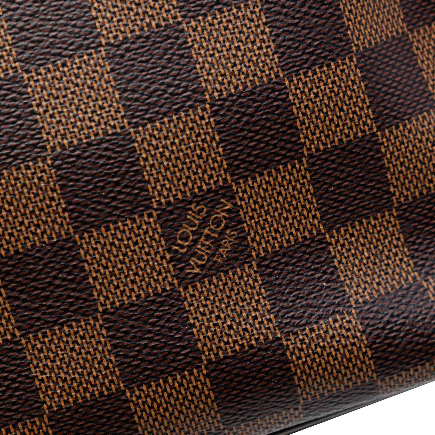 Louis Vuitton Damier Ebene Shelton MM