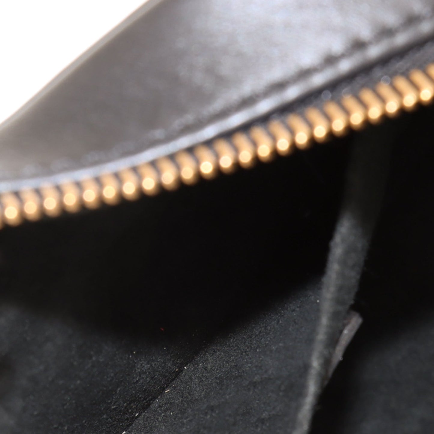 Louis Vuitton Leather New Wave Heart Crossbody