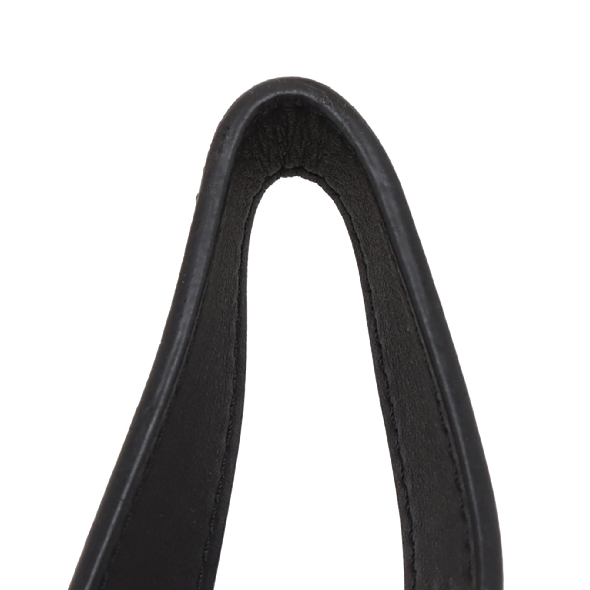 Louis Vuitton Leather New Wave Heart Crossbody