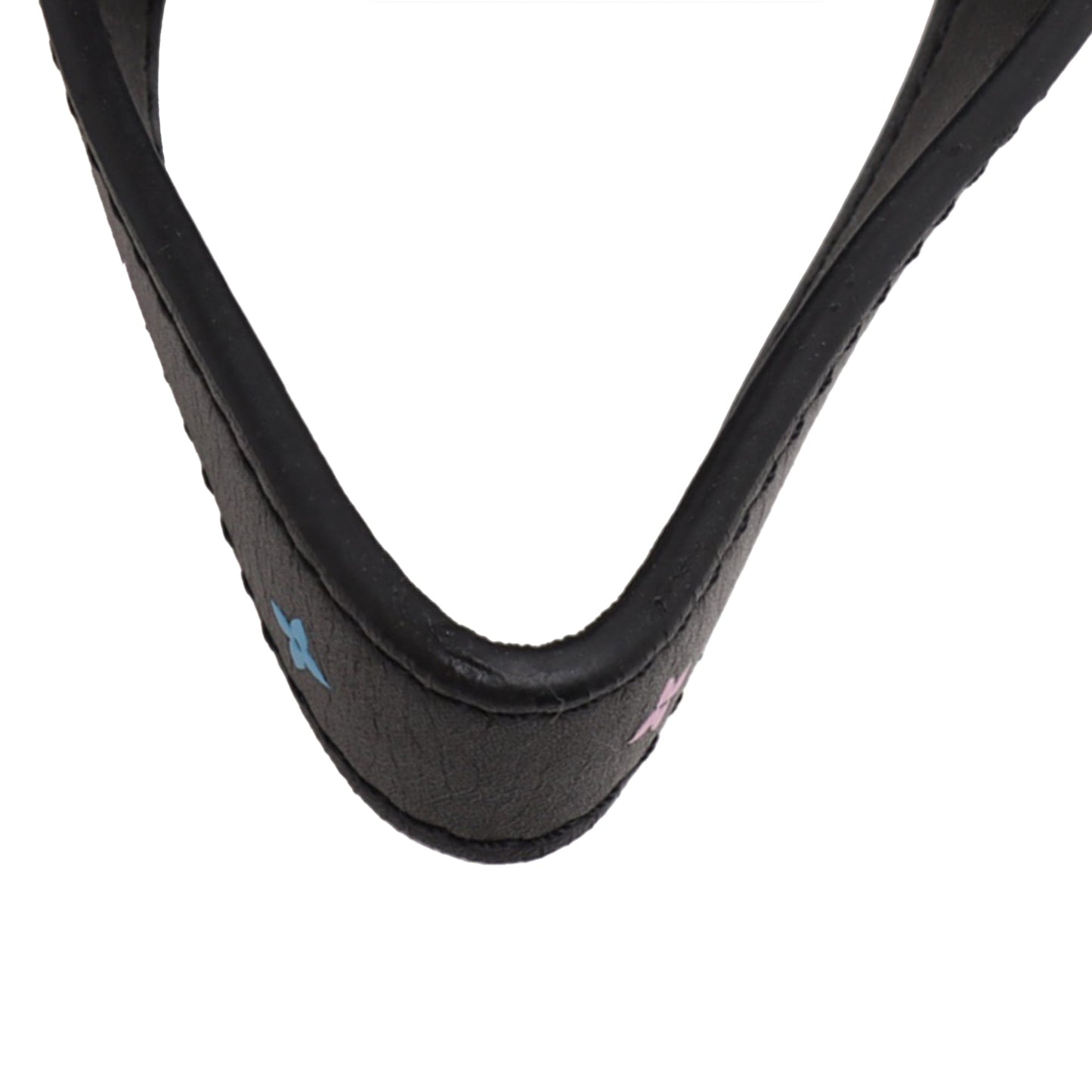 Louis Vuitton Leather New Wave Heart Crossbody