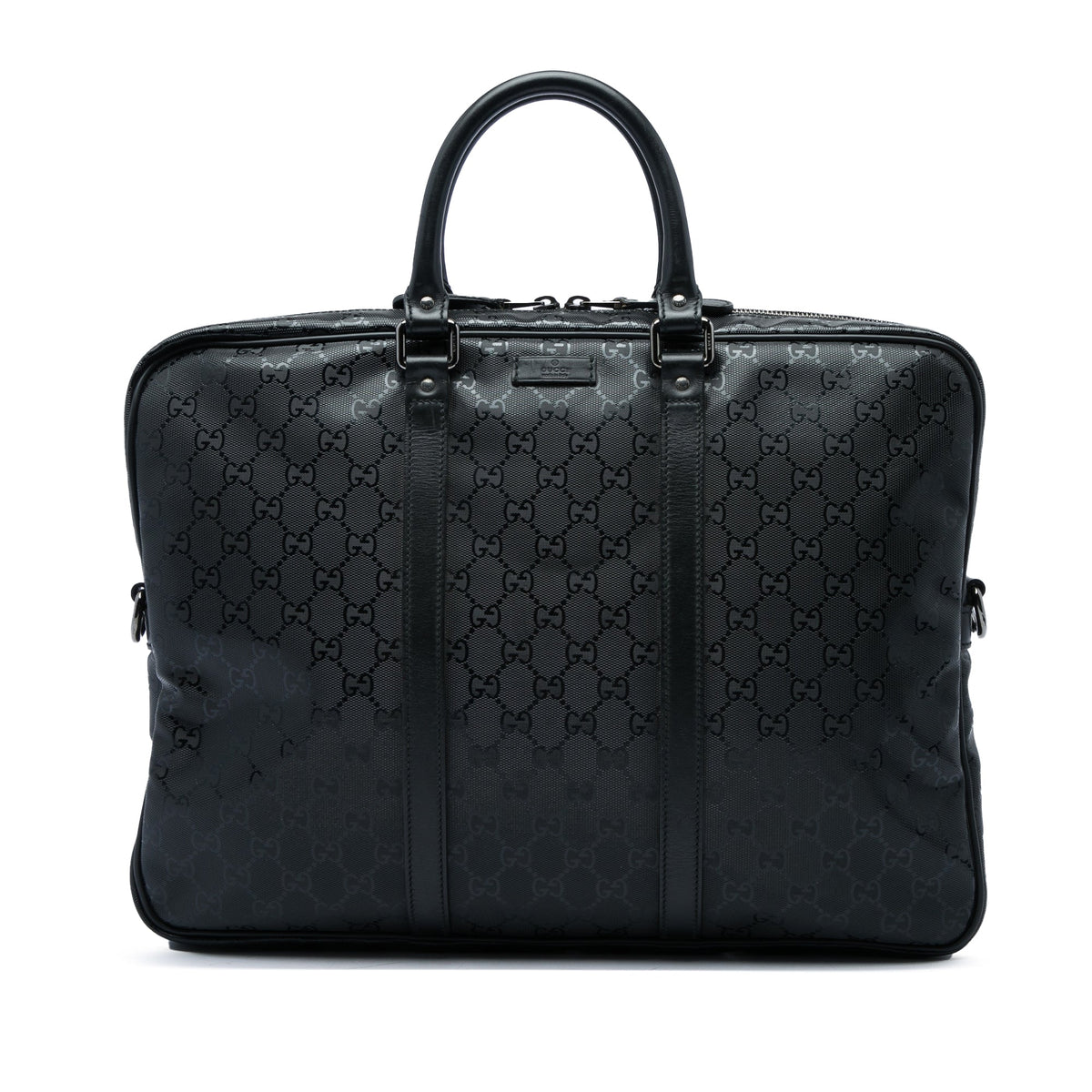 Gucci GG Imprime Business Bag
