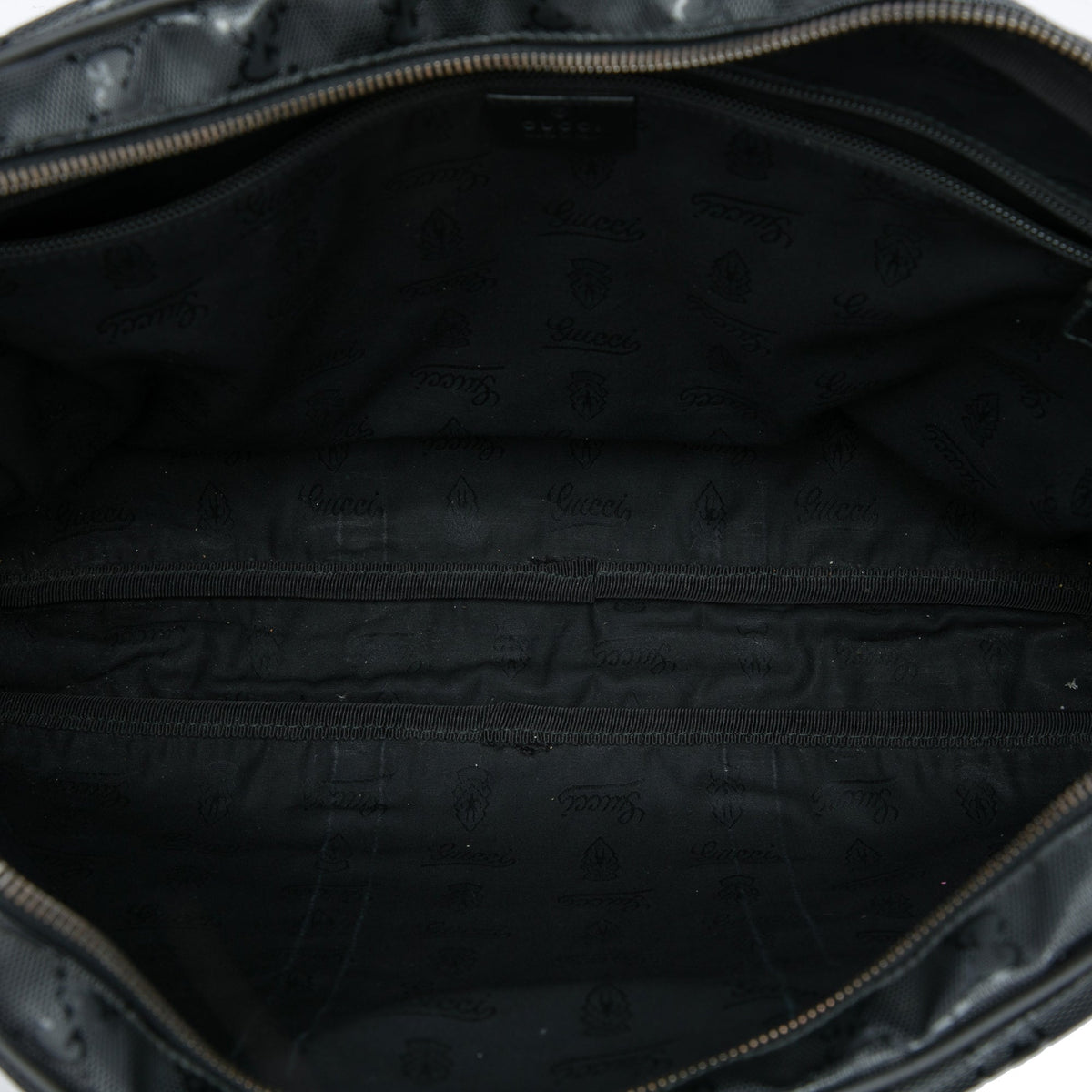 Gucci GG Imprime Business Bag