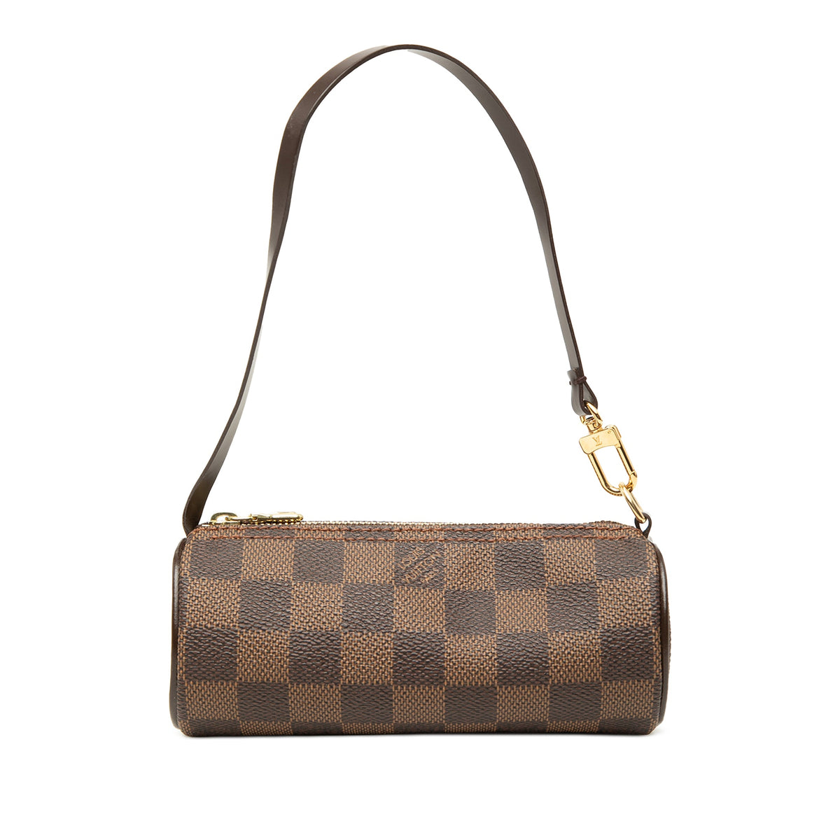 Louis Vuitton Damier Ebene Papillon Pochette