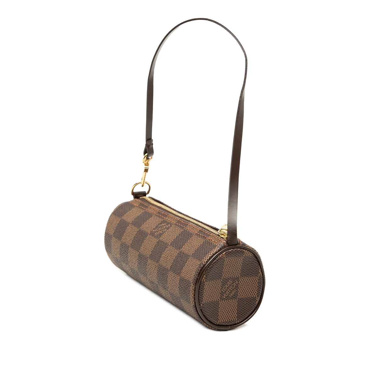 Louis Vuitton Damier Ebene Papillon Pochette