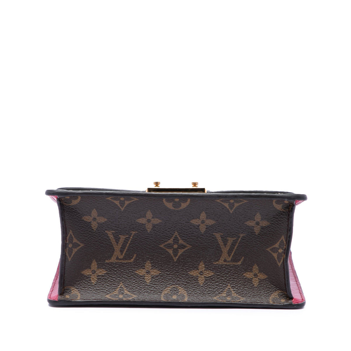 Louis Vuitton Monogram Vernis Spring Street
