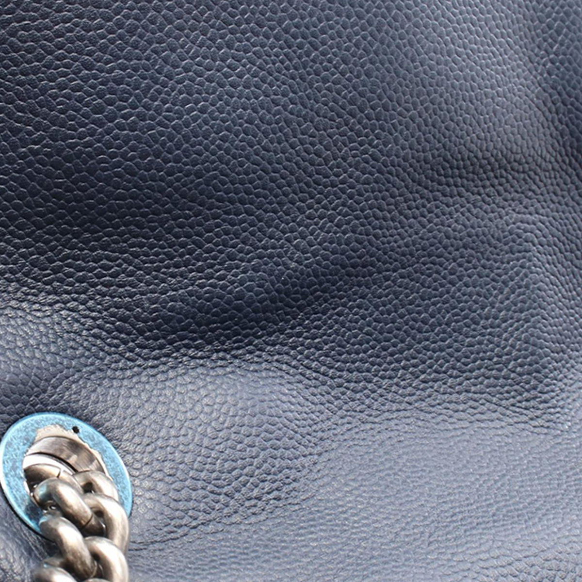 Chanel Tweed Airline Single Flap