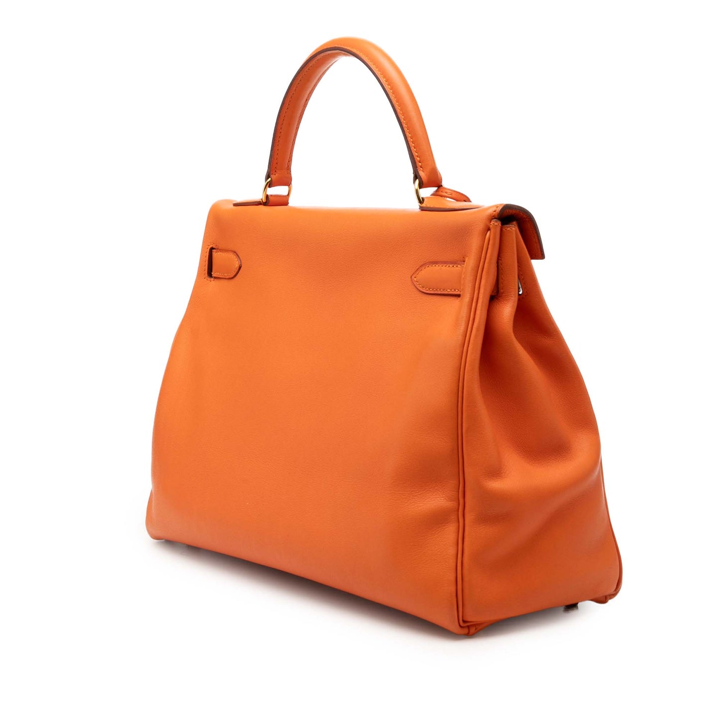 Hermès Gulliver Kelly Retourne 32