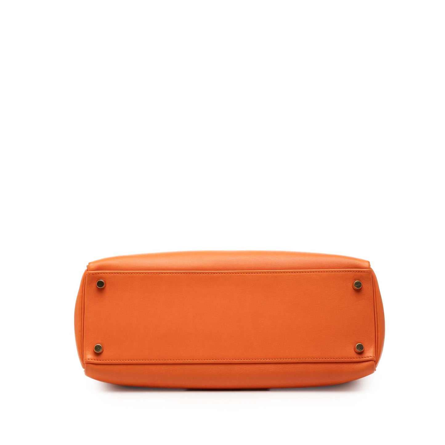 Hermès Gulliver Kelly Retourne 32