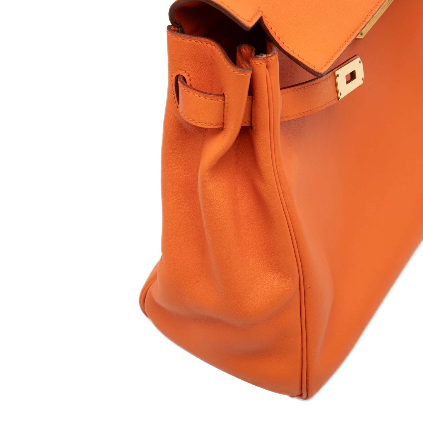 Hermès Gulliver Kelly Retourne 32