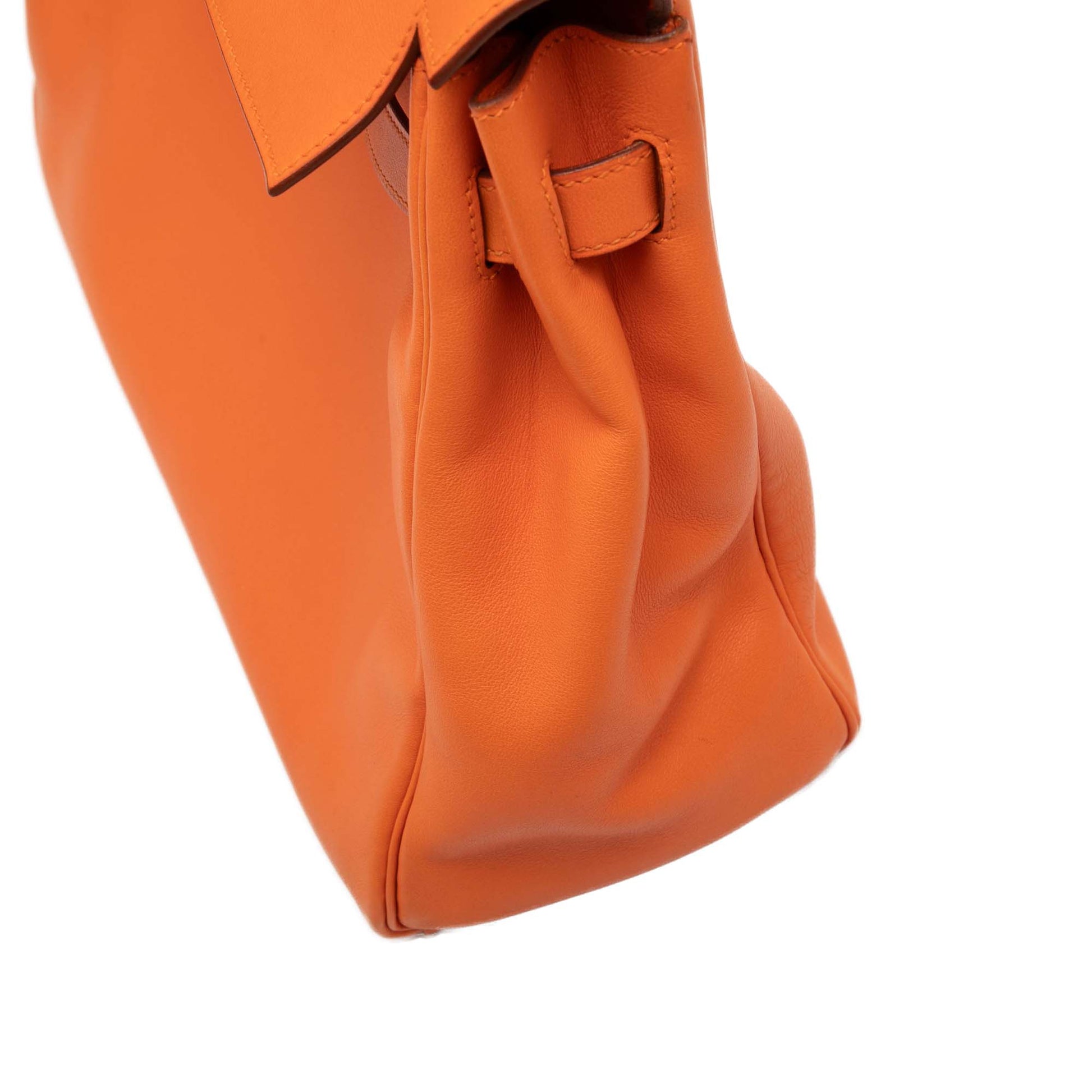 Hermès Gulliver Kelly Retourne 32