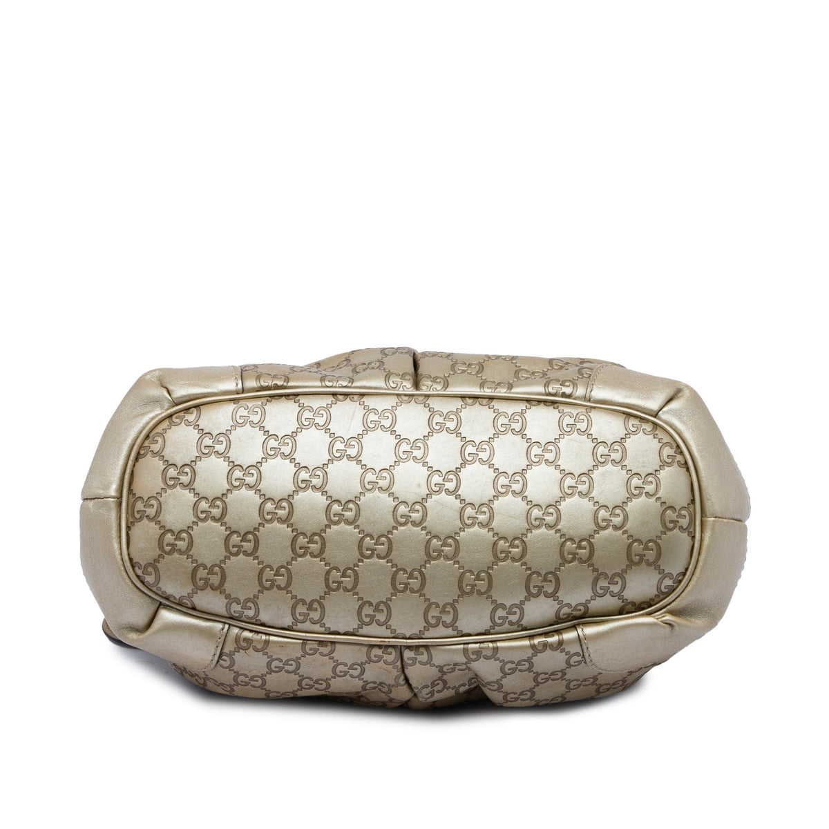 Gucci Guccissima Sukey Satchel