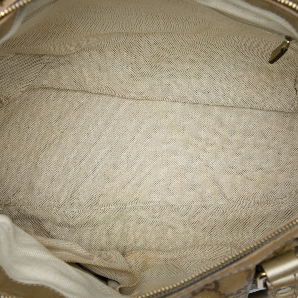 Gucci Guccissima Sukey Satchel