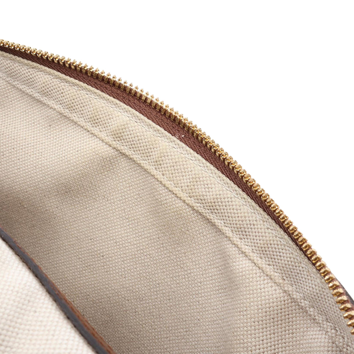 Gucci GG Supreme Retro Interlocking G Messenger Bag