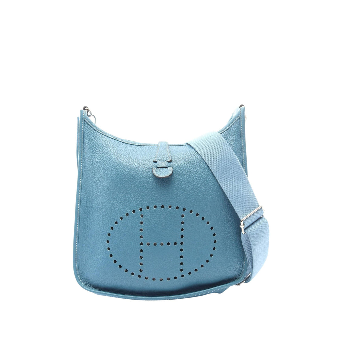 Hermès Clemence Evelyne III PM