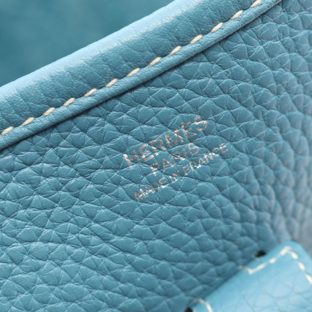 Hermès Clemence Evelyne III PM