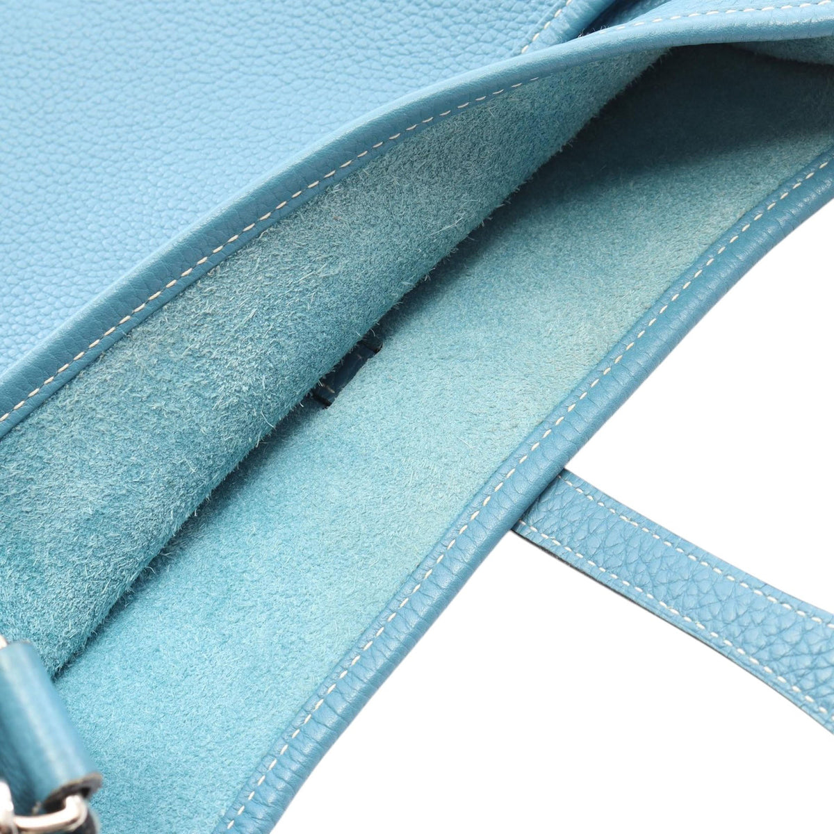 Hermès Clemence Evelyne III PM
