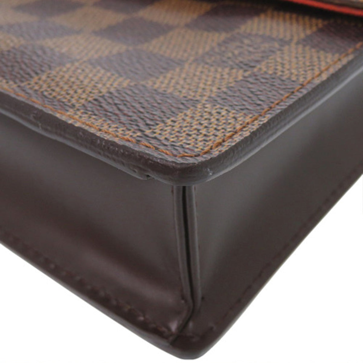 Louis Vuitton Damier Ebene Portobello