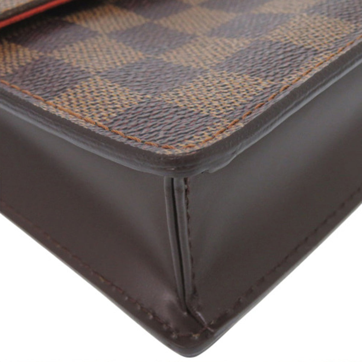 Louis Vuitton Damier Ebene Portobello