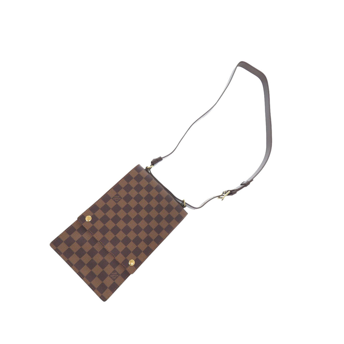 Louis Vuitton Damier Ebene Portobello