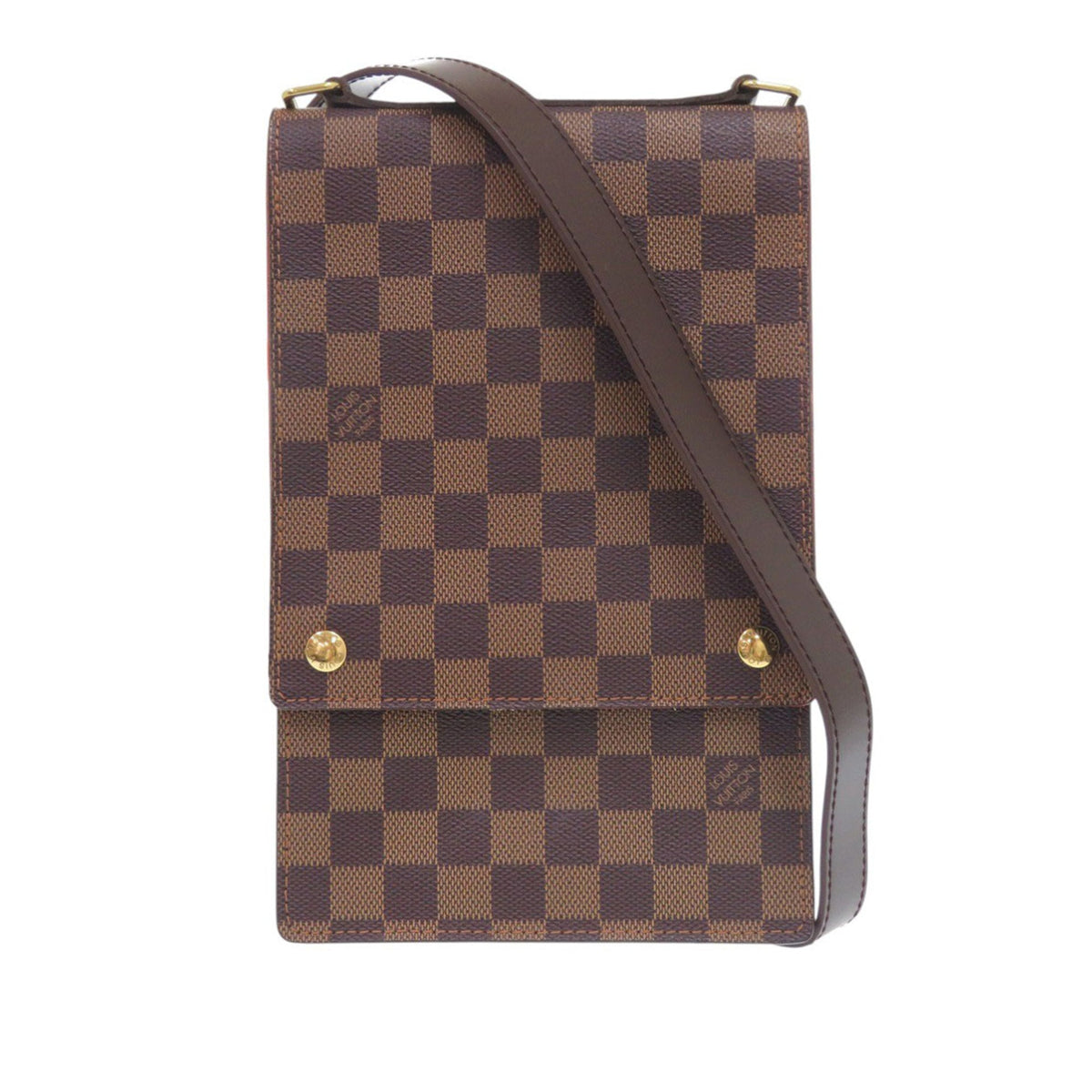 Louis Vuitton Damier Ebene Portobello