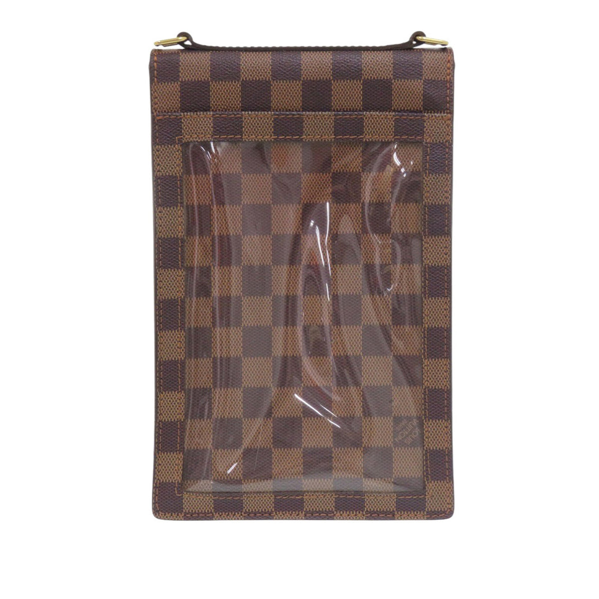 Louis Vuitton Damier Ebene Portobello