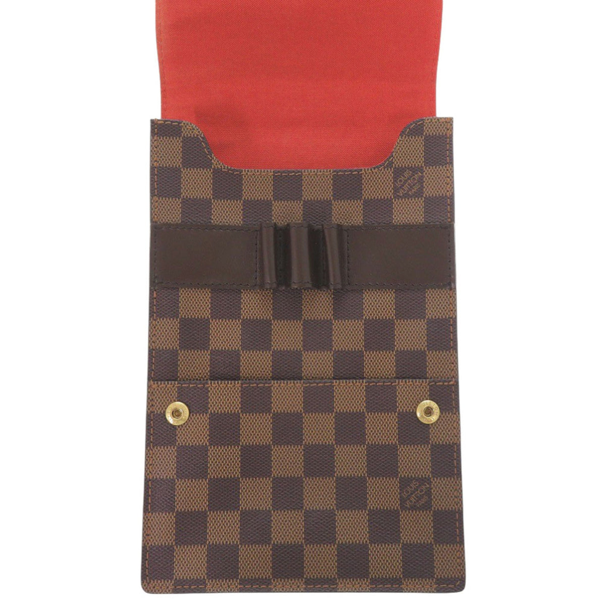 Louis Vuitton Damier Ebene Portobello