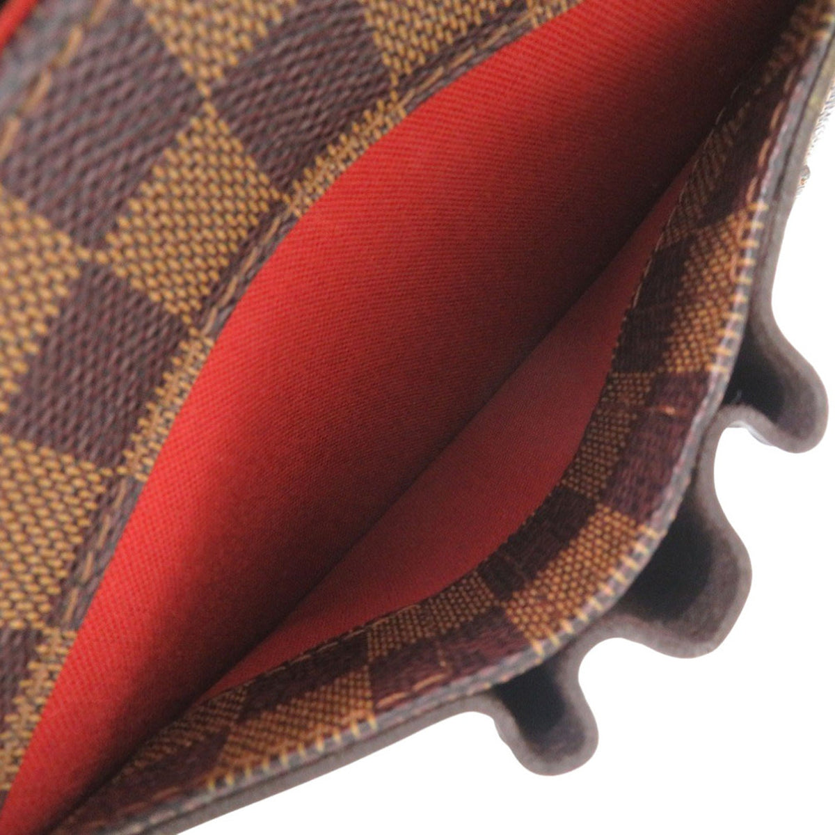 Louis Vuitton Damier Ebene Portobello