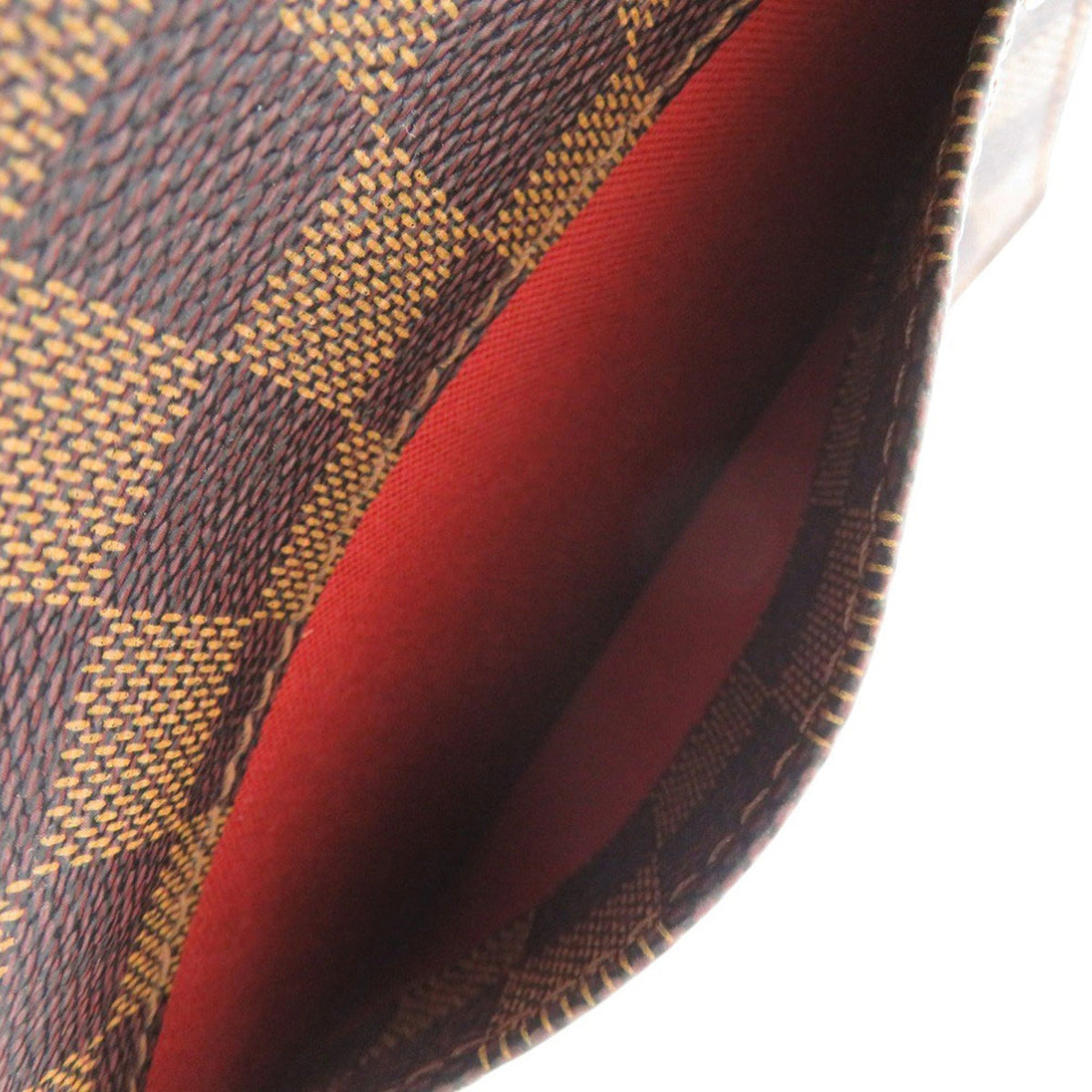 Louis Vuitton Damier Ebene Portobello