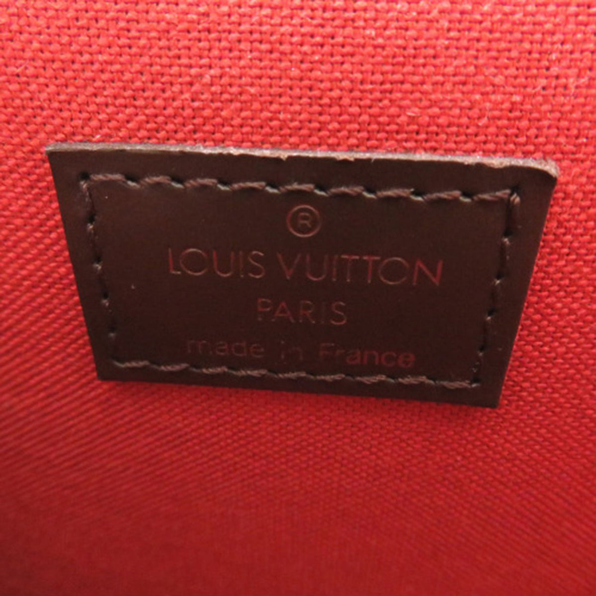 Louis Vuitton Damier Ebene Portobello