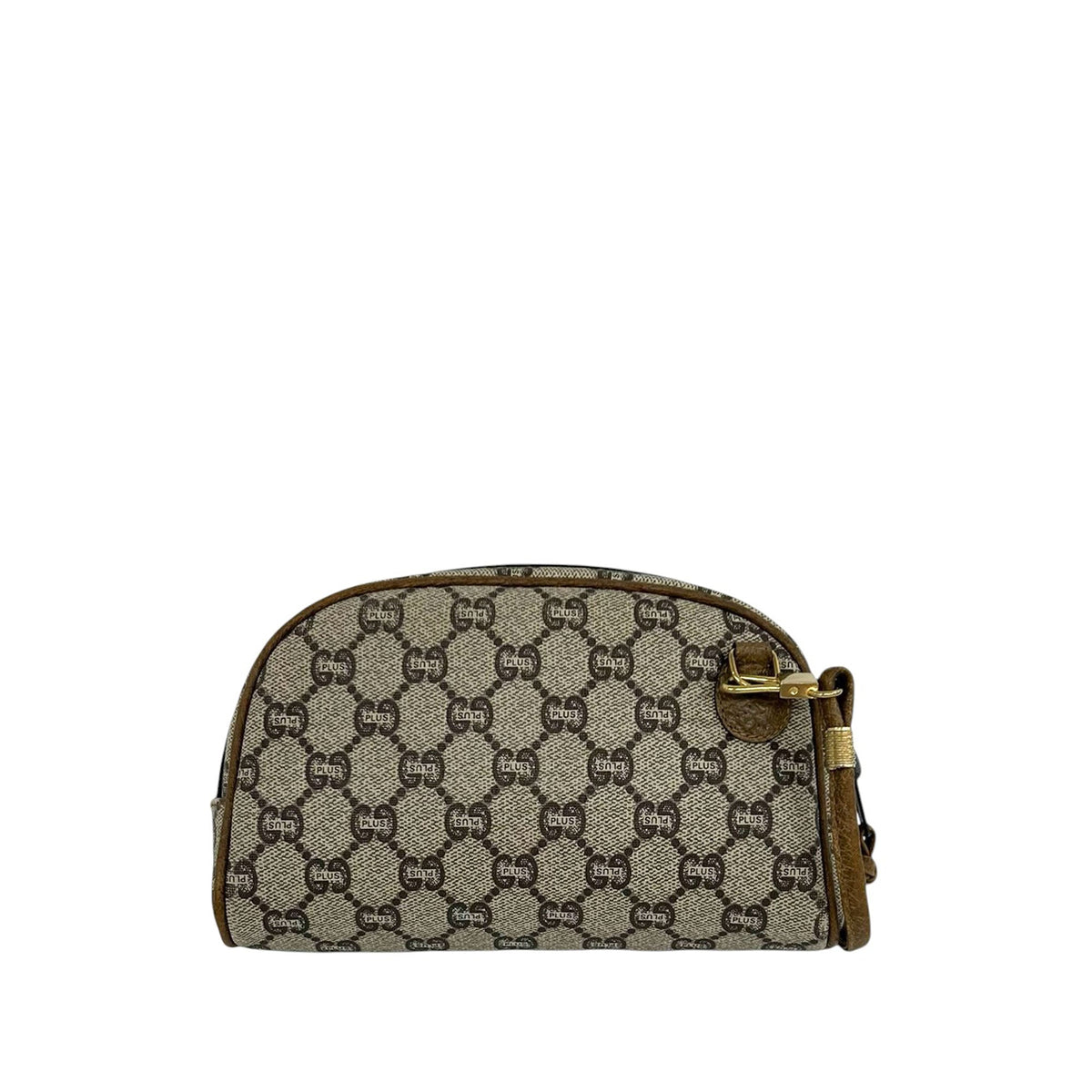 Gucci GG Supreme Plus Crossbody
