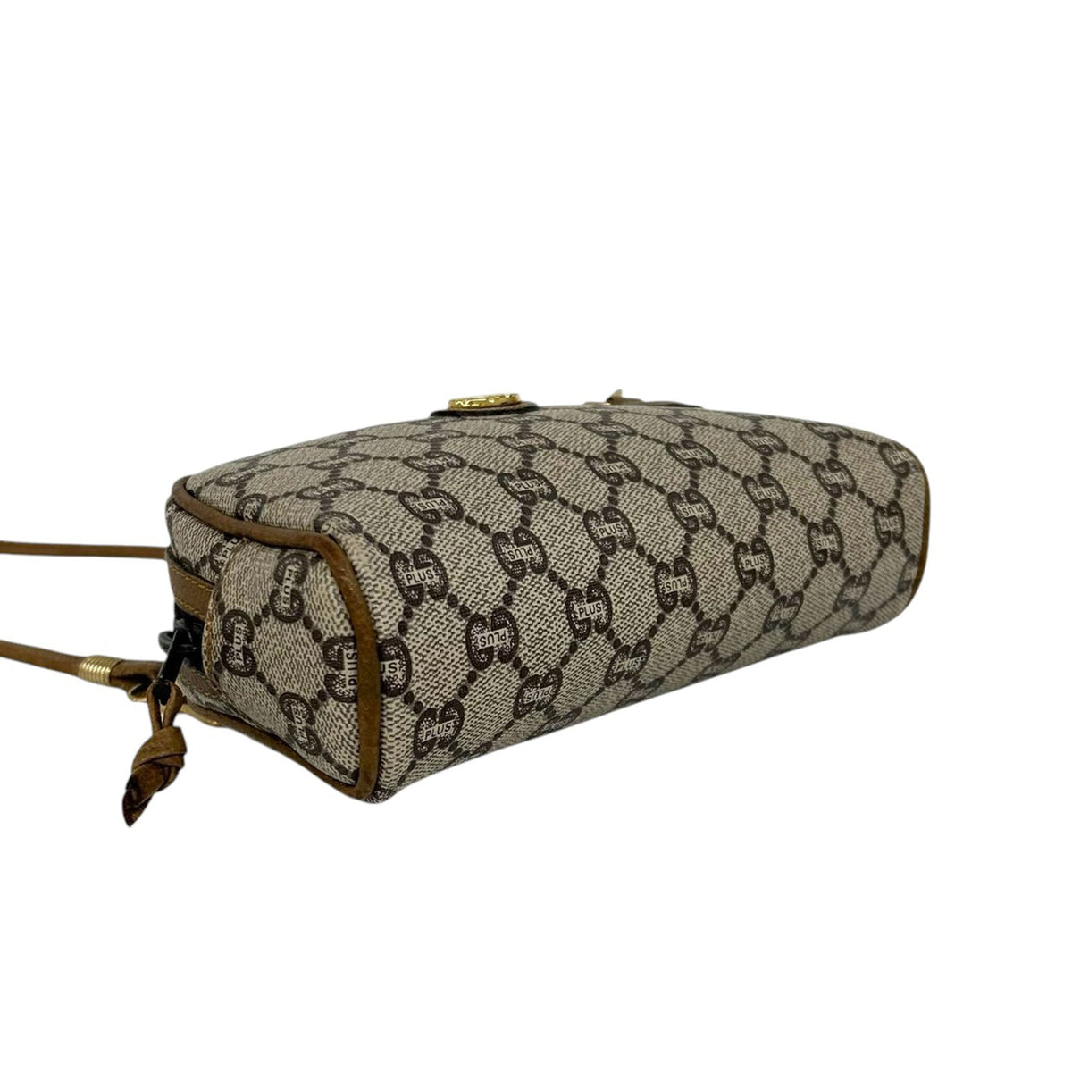 Gucci GG Supreme Plus Crossbody