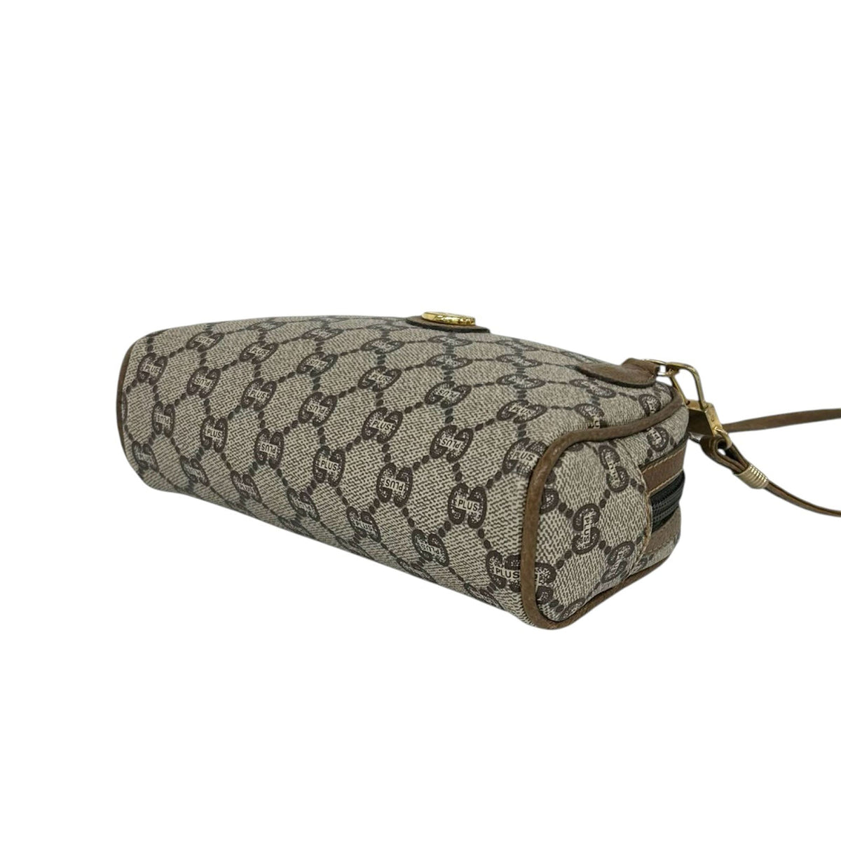 Gucci GG Supreme Plus Crossbody