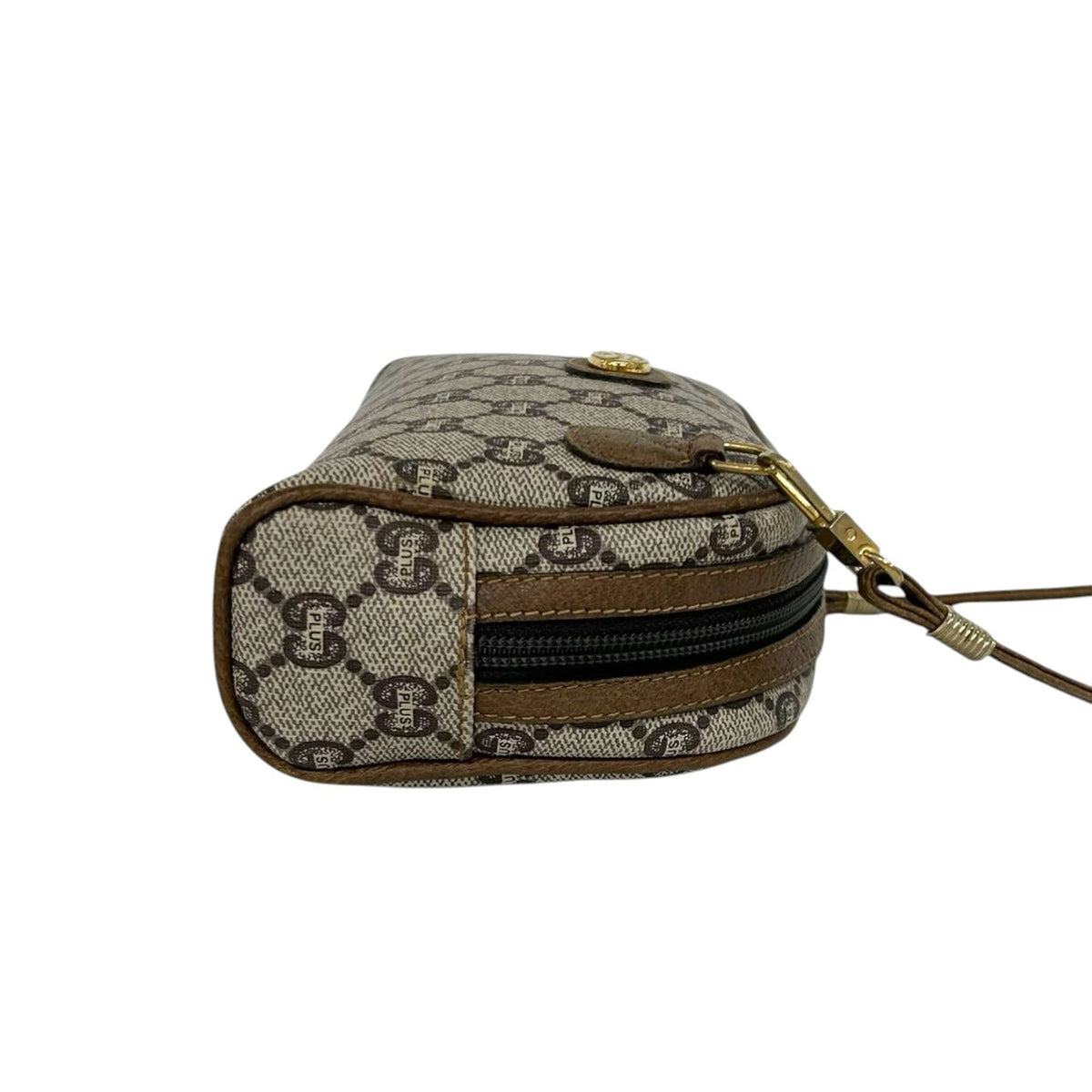 Gucci GG Supreme Plus Crossbody