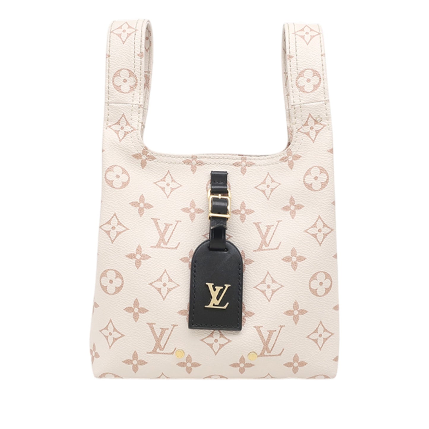 Louis Vuitton Monogram Dune Atlantis GM