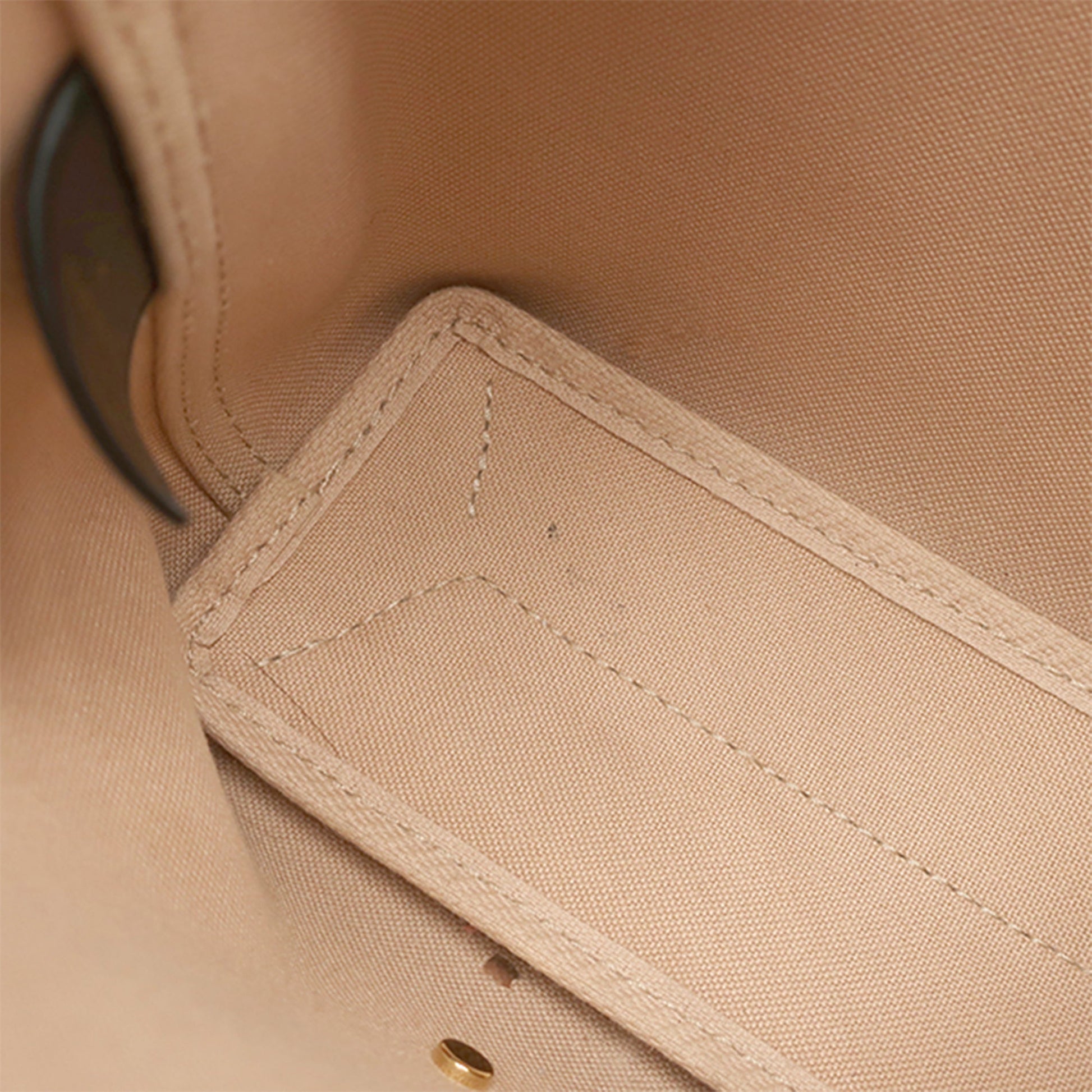 Louis Vuitton Monogram Dune Atlantis GM