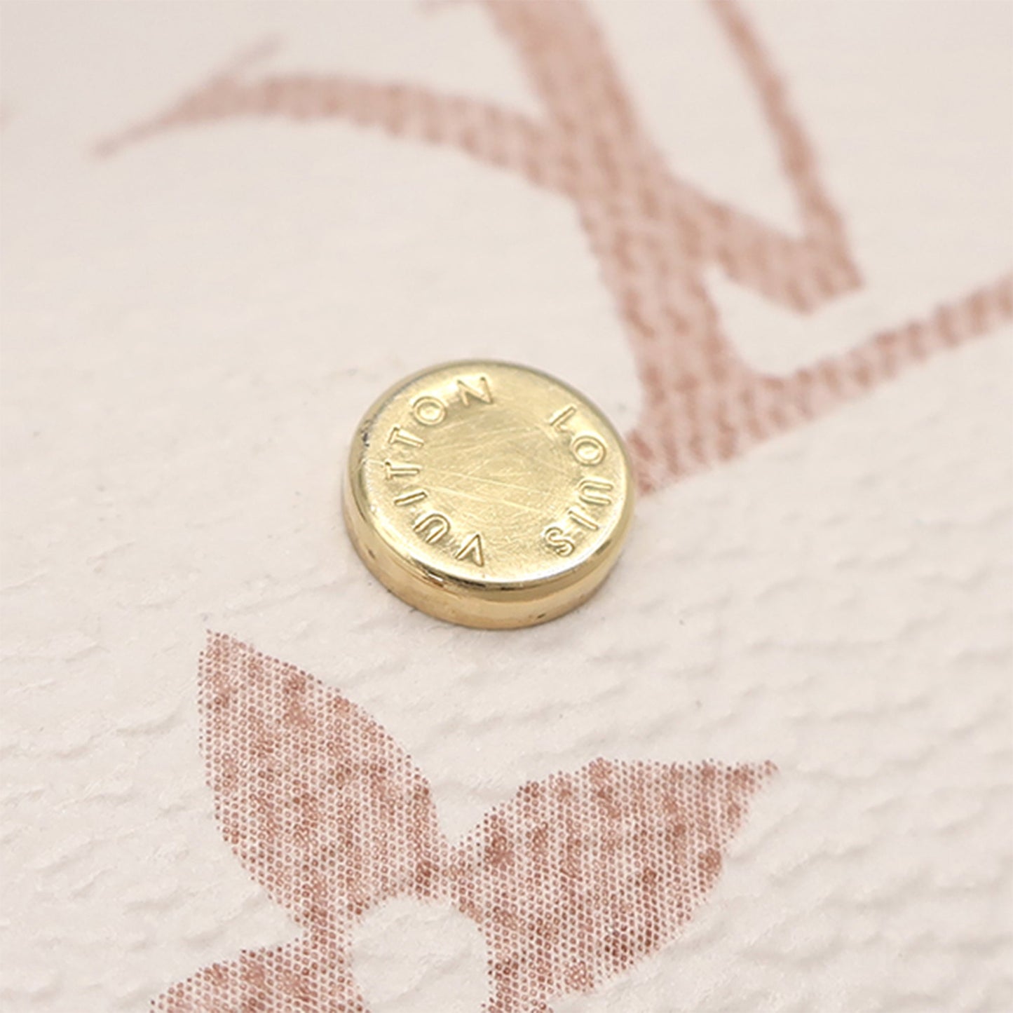 Louis Vuitton Monogram Dune Atlantis GM