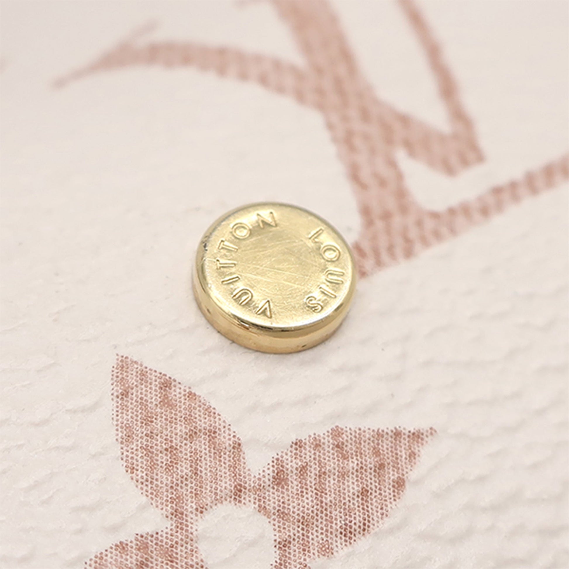 Louis Vuitton Monogram Dune Atlantis GM