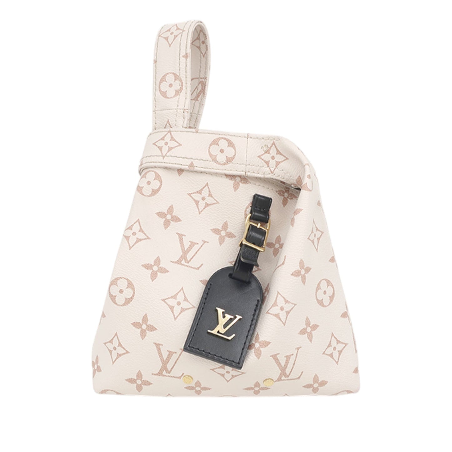 Louis Vuitton Monogram Dune Atlantis GM