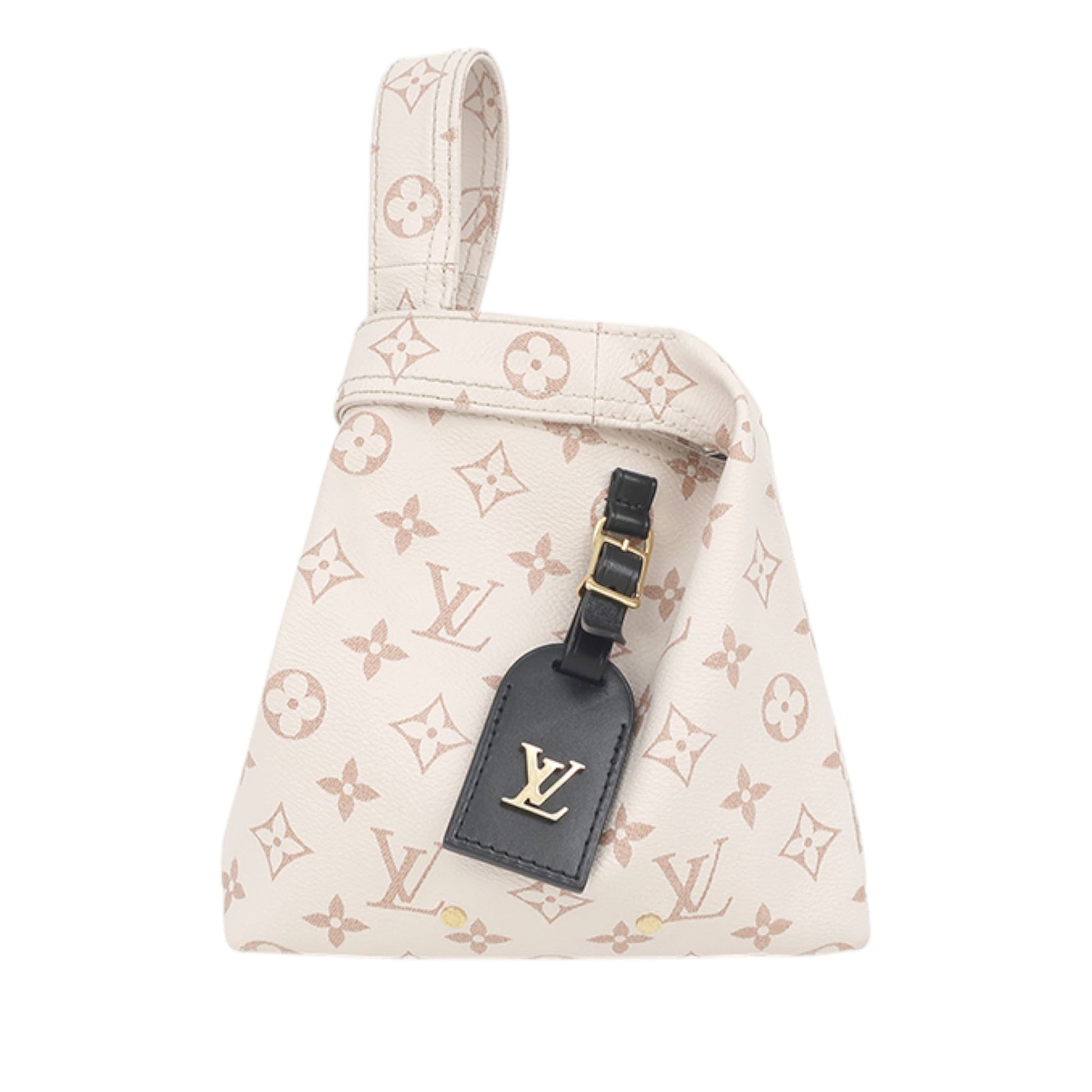 Louis Vuitton Monogram Dune Atlantis GM