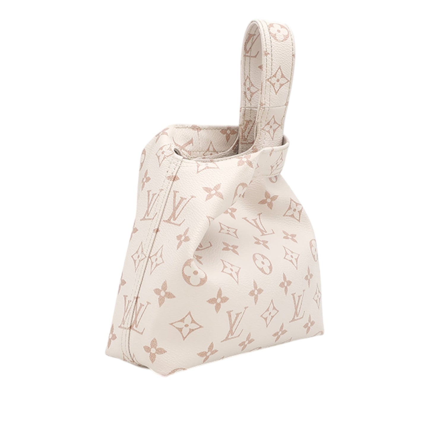 Louis Vuitton Monogram Dune Atlantis GM