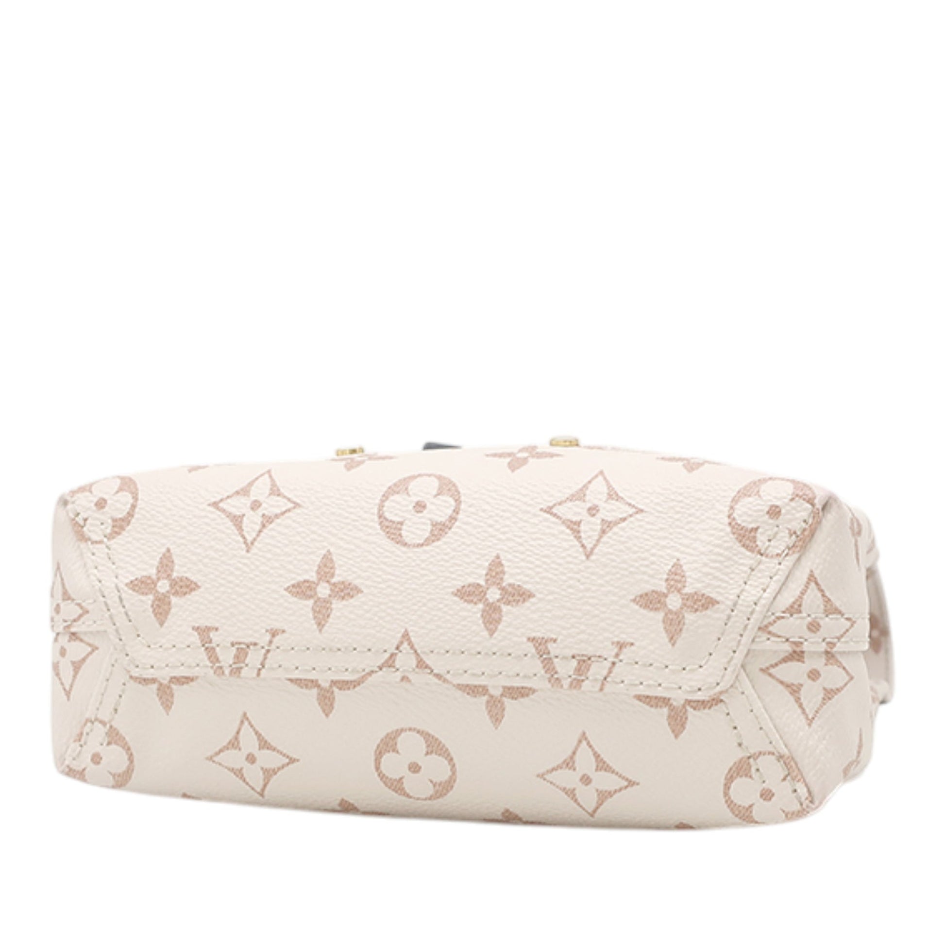 Louis Vuitton Monogram Dune Atlantis GM