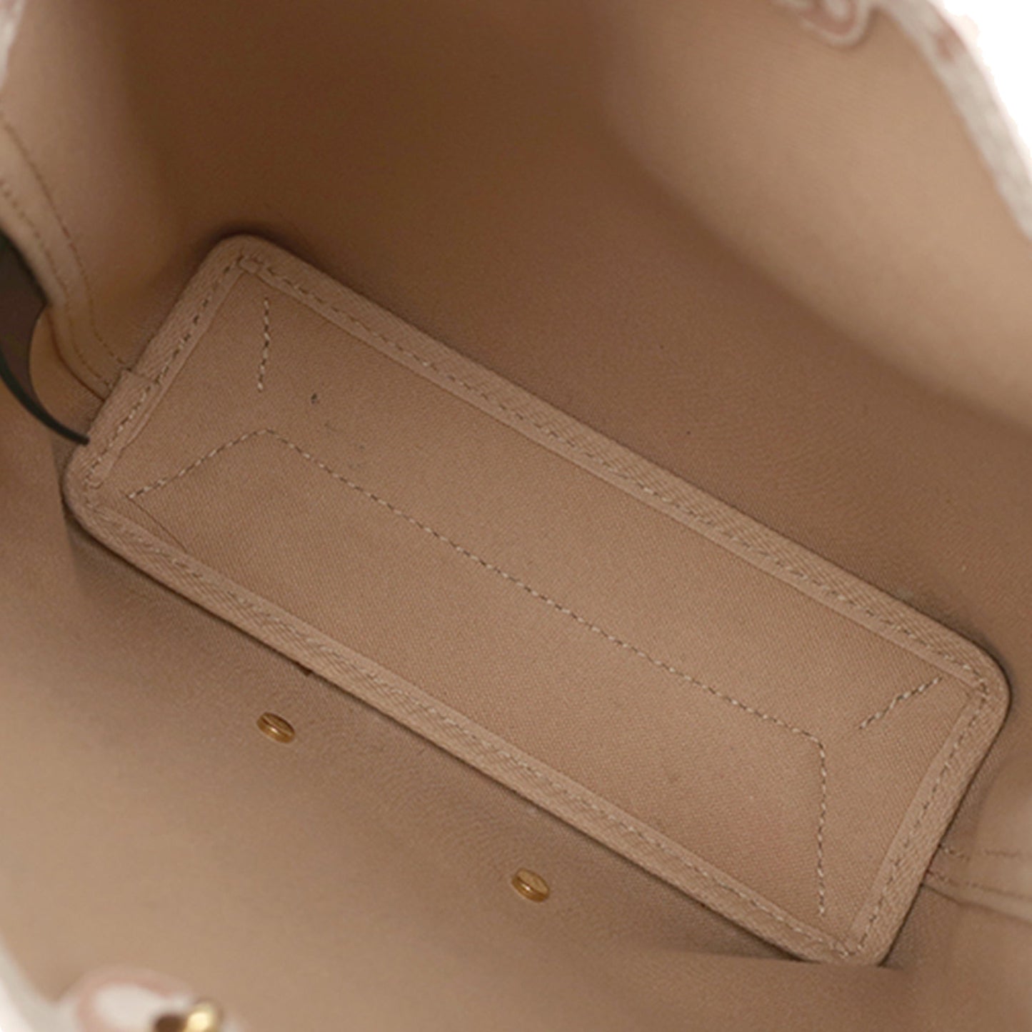 Louis Vuitton Monogram Dune Atlantis GM